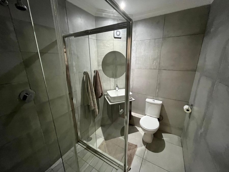 19 Bedroom Property for Sale in Universitas Free State